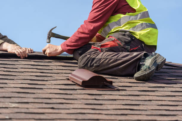 Best Metal Roofing Contractor  in Honeoye Falls, NY