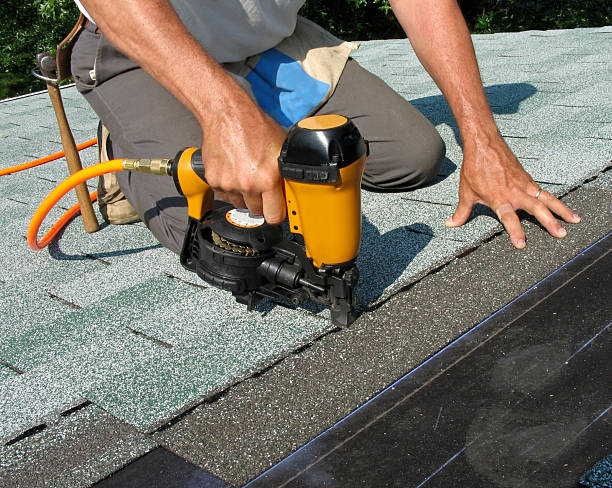Quick and Trustworthy Emergency Roof Repair Services in Honeoye Falls, NY