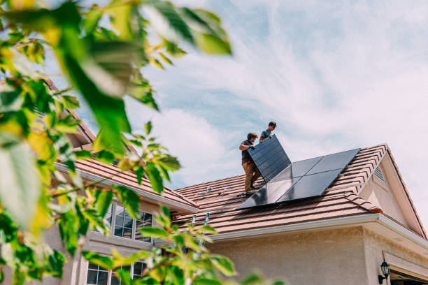 Best Roof Restoration Services  in Honeoye Falls, NY