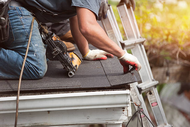 Residential Roof Replacement in Honeoye Falls, NY